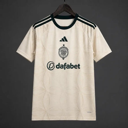 Maillot Celtic Extérieur 2026/2027