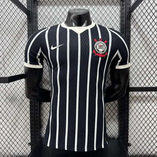 Maillot Corinthians Extérieur 2026/2027 Version joueur