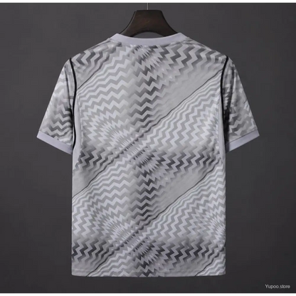 Maillot Corinthians Gardien 2026/2027