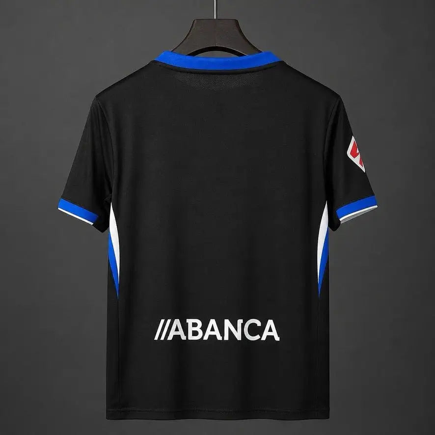 Maillot Deportivo La Corogne Extérieur 2026/2027