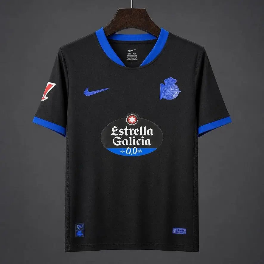 Maillot Deportivo La Corogne Extérieur 2026/2027