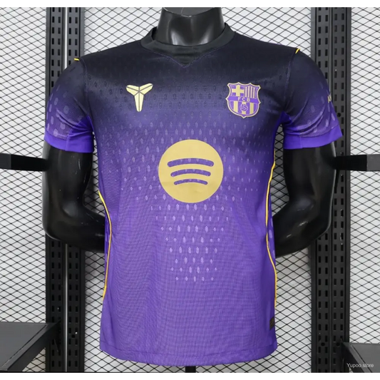 Maillot FC Barcelone Extérieur 2026/2027 Version Joueur