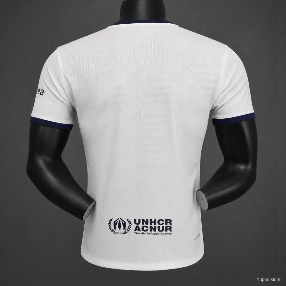 Maillot FC Barcelone Fourth 2026/2027 Version joueur