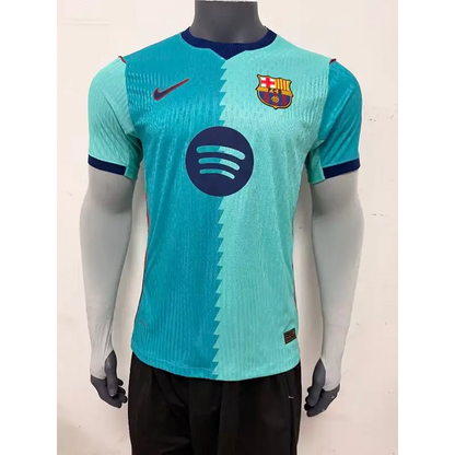 Maillot FC Barcelone Third 2026/2027 Version joueur