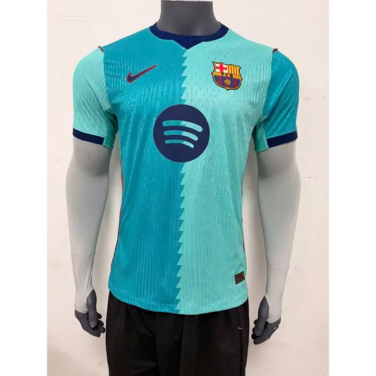 Maillot FC Barcelone Third 2026/2027 Version joueur