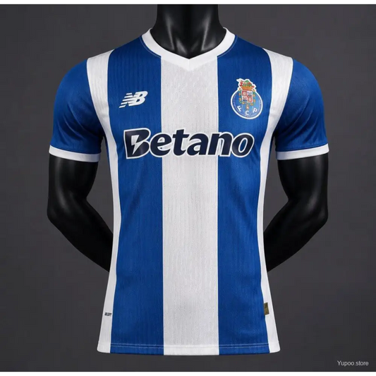 Maillot FC Porto Domicile 2026/2027 Version joueur
