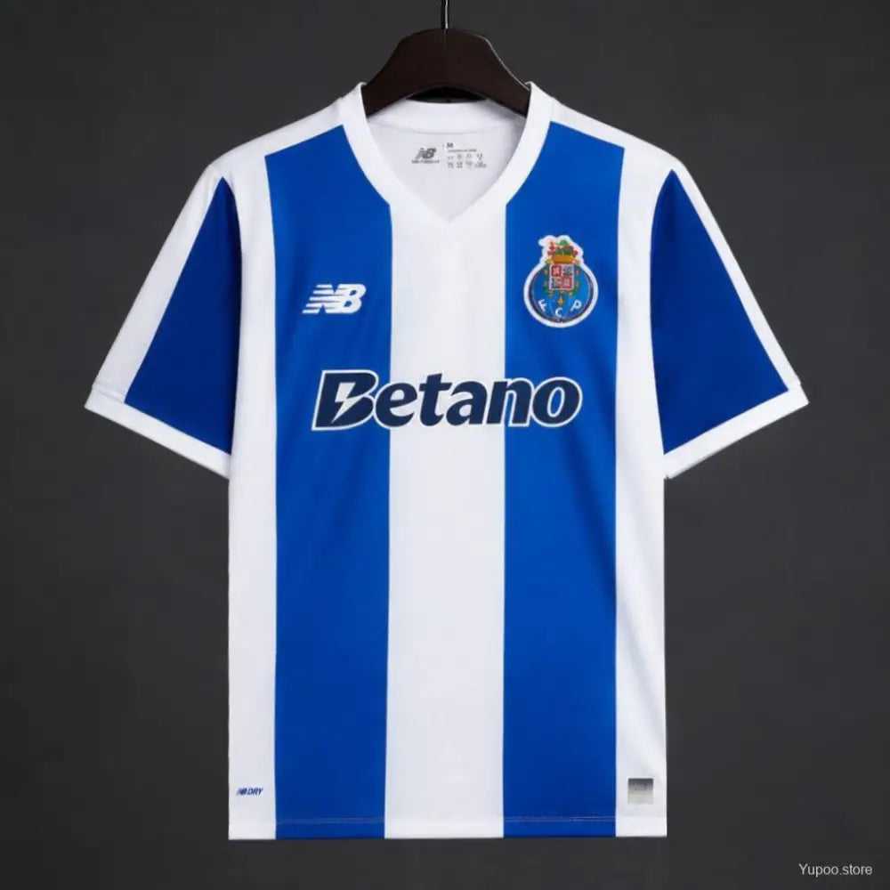Maillot FC Porto Domicile 2026/2027