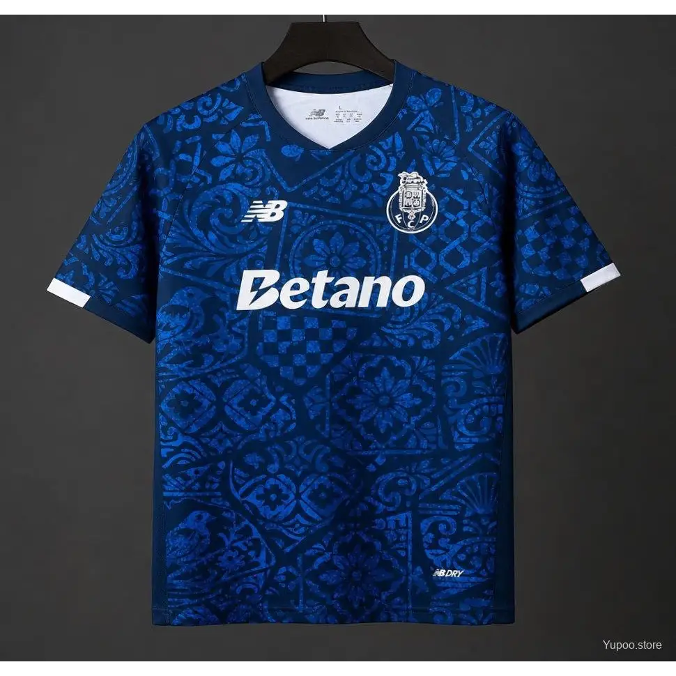 Maillot FC Porto Domicile 2026/2027