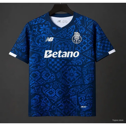 Maillot FC Porto Domicile 2026/2027