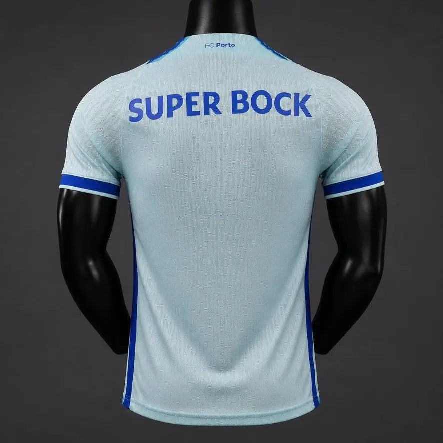 Maillot FC Porto Extérieur 2026/2027 Version Joueur