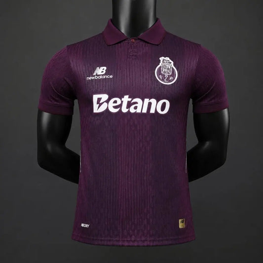 Maillot FC Porto Third 2026/2027 Version Joueur