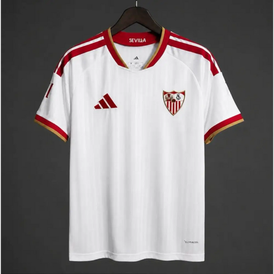 Maillot FC Séville Domicile 2026/2027
