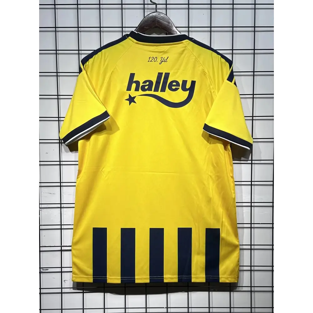 Maillot Fenerbahçe SK Domicile 2026/2027