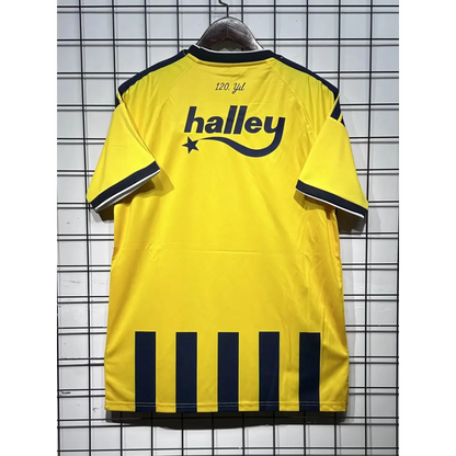 Maillot Fenerbahçe SK Domicile 2026/2027