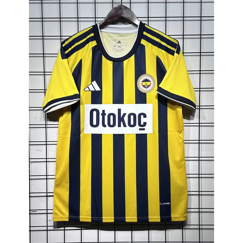 Maillot Fenerbahçe SK Domicile 2026/2027