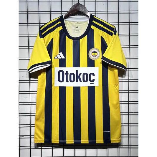 Maillot Fenerbahçe SK Domicile 2026/2027