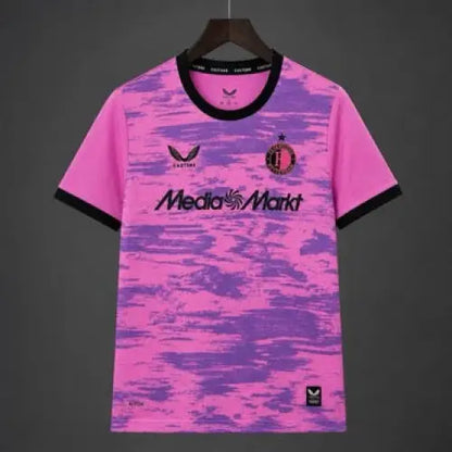 Maillot Feyenoord Rotterdam Gardien 2026/2027