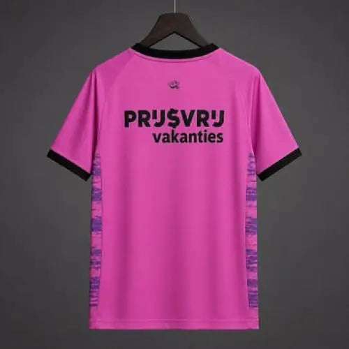 Maillot Feyenoord Rotterdam Gardien 2026/2027
