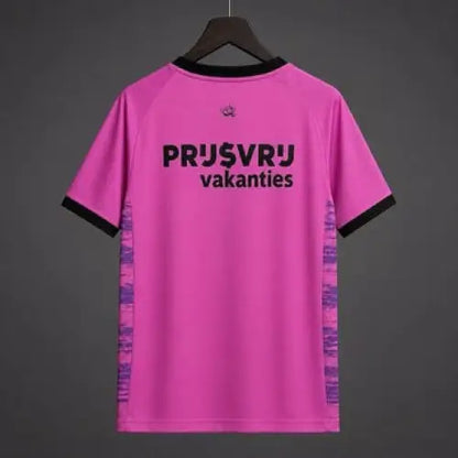 Maillot Feyenoord Rotterdam Gardien 2026/2027