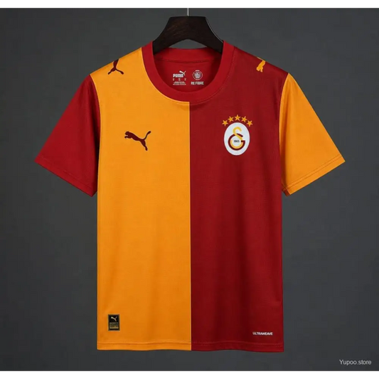 Maillot Galatasaray SK Domicile 2026/2027