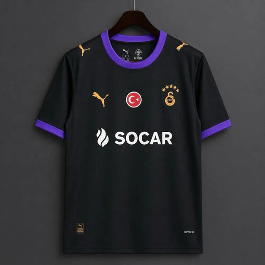 Maillot Galatasaray SK Third 2026/2027