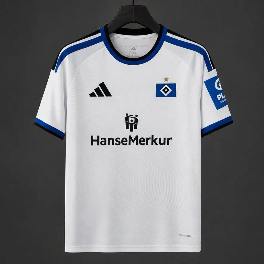 Maillot Hambourg Extérieur 2026/2027