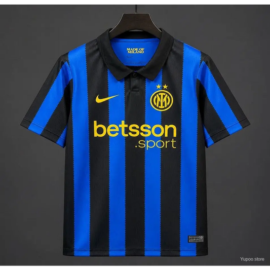 Maillot Inter Milan Domicile 2026/2027