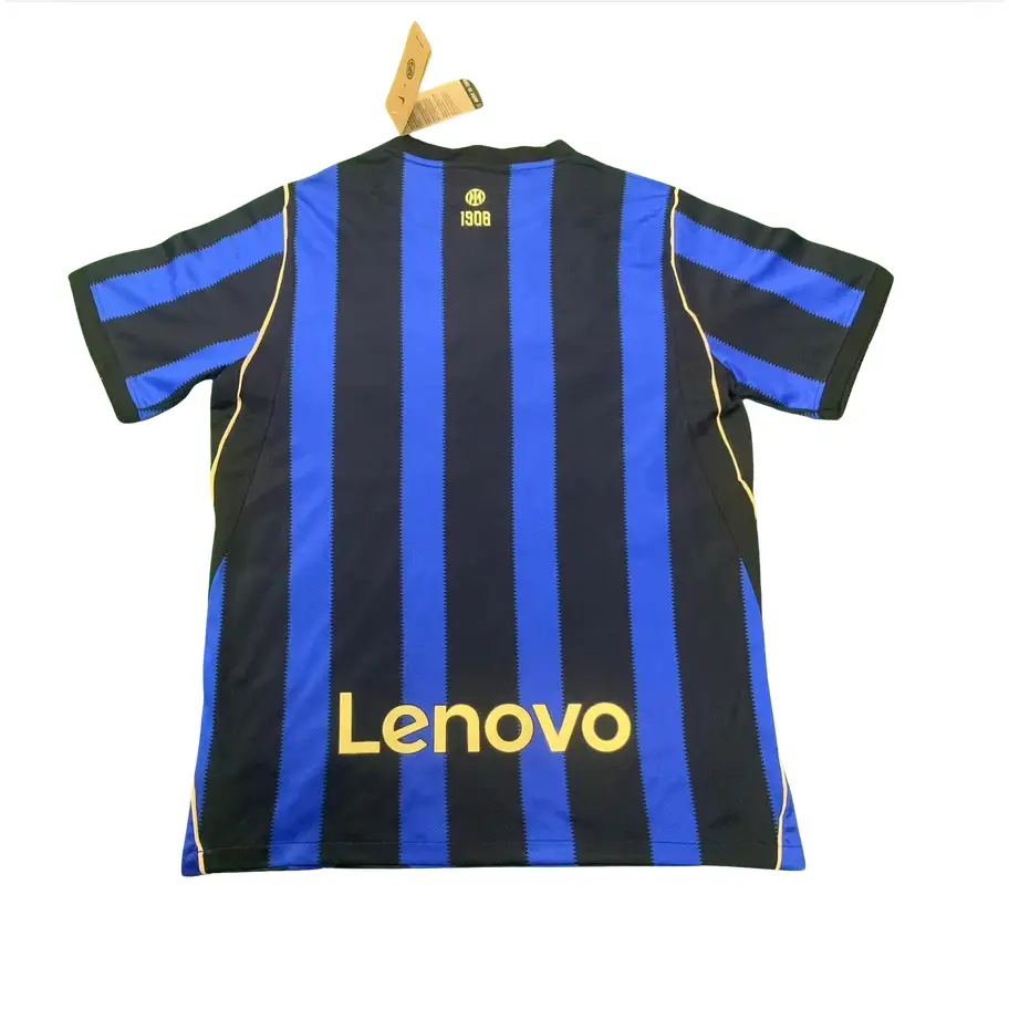 Maillot Inter Milan Domicile 2026/2027