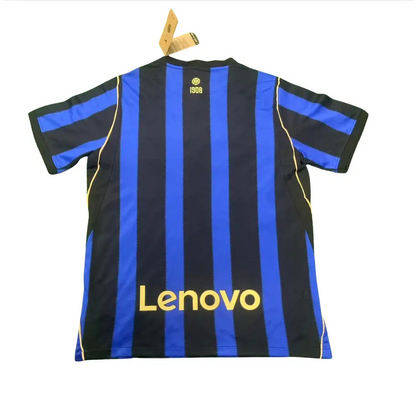 Maillot Inter Milan Domicile 2026/2027
