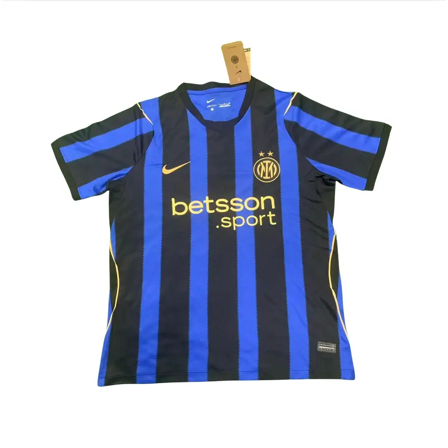 Maillot Inter Milan Domicile 2026/2027