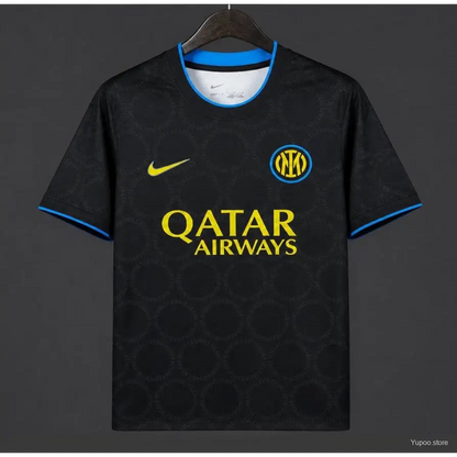 Maillot Inter Milan Pré match 2026/2027
