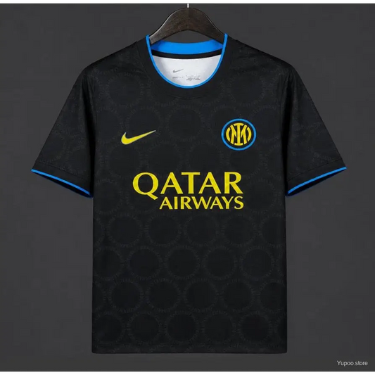 Maillot Inter Milan Pré match 2026/2027