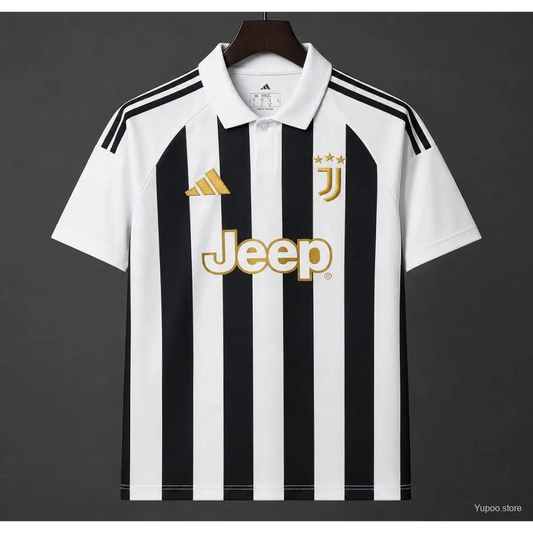 Maillot Juventus Domicile 2026/2027