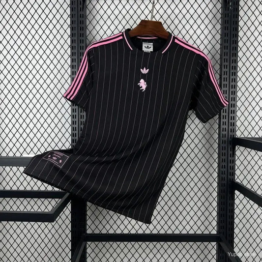 Maillot Juventus Terrace Icons 2026/2027