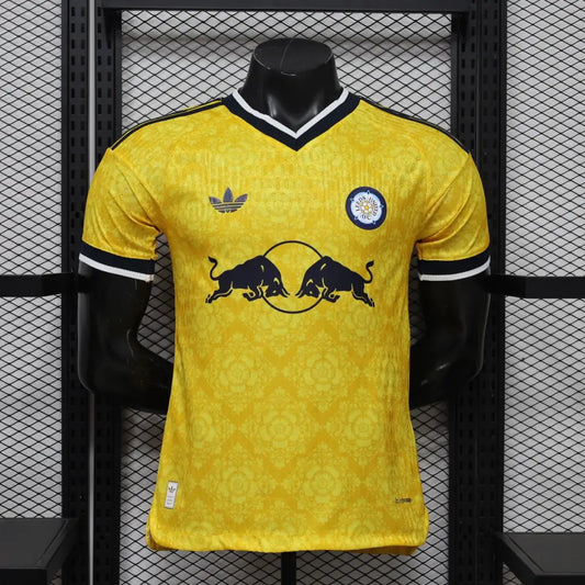 Maillot Leeds Utd extérieur 2026/2027 Version joueur