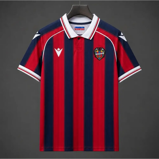 Maillot Levante Domicile 2026/2027