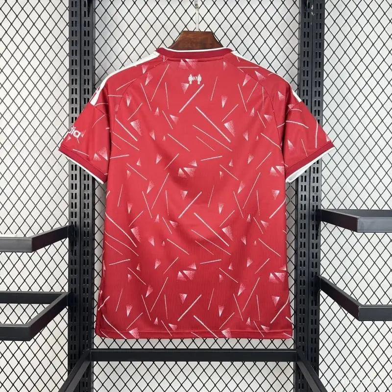 Maillot Liverpool Domicile 2026/2027