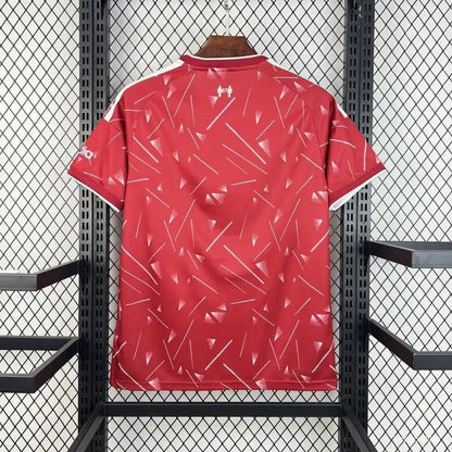 Maillot Liverpool Domicile 2026/2027