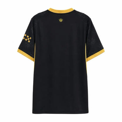 Maillot Manchester City Extérieur 2026/2027