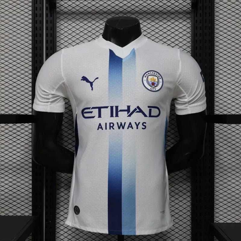 Maillot Manchester City Third 2026/2027 Version Joueur