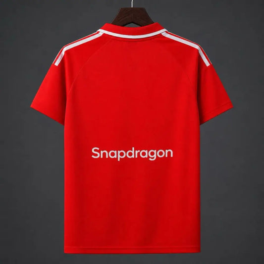 Maillot Manchester United Domicile 2026/2027 125 ANS
