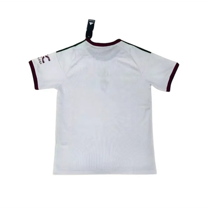 Maillot Manchester United Extérieur 2026/2027