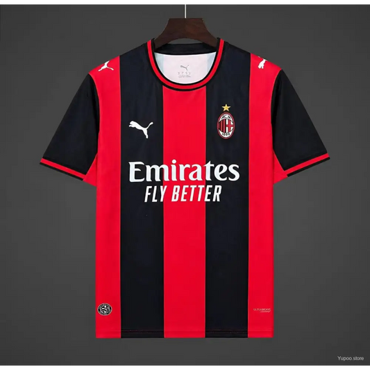 Maillot Milan AC Domicile 2026/2027