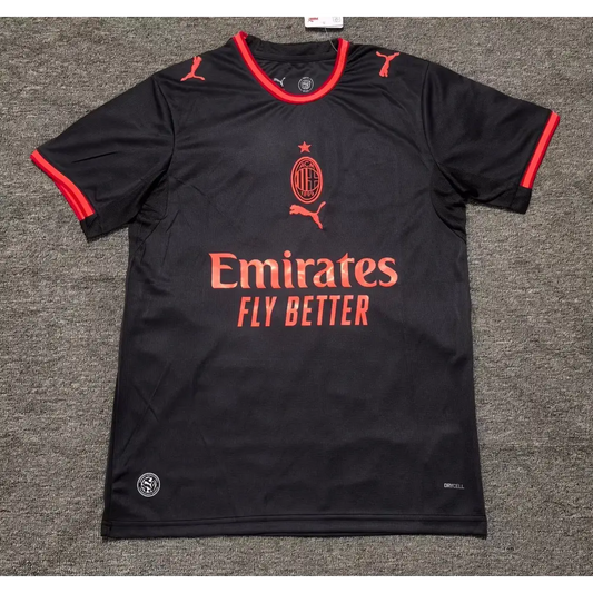 Maillot Milan AC Third 2026/2027