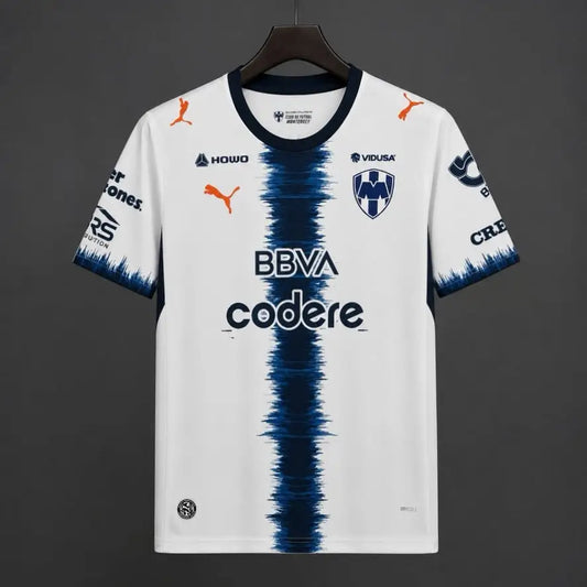 Maillot Monterrey Extérieur 2026/2027
