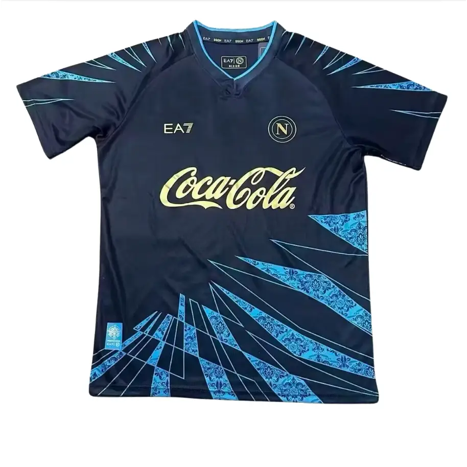 Maillot Naples SSC Spécial 2026/2027