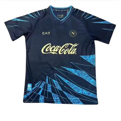 Maillot Naples SSC Spécial 2026/2027