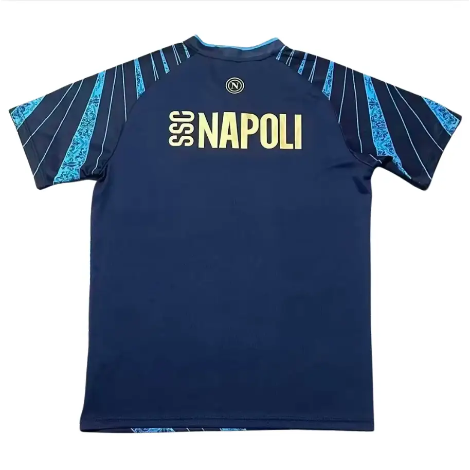 Maillot Naples SSC Spécial 2026/2027