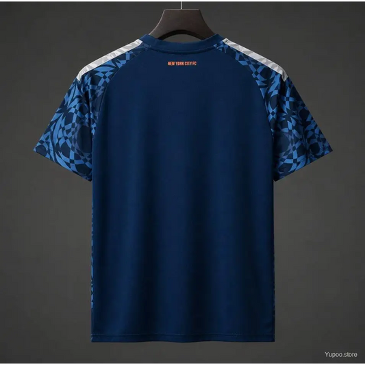 Maillot New York City Extérieur 2026/2027