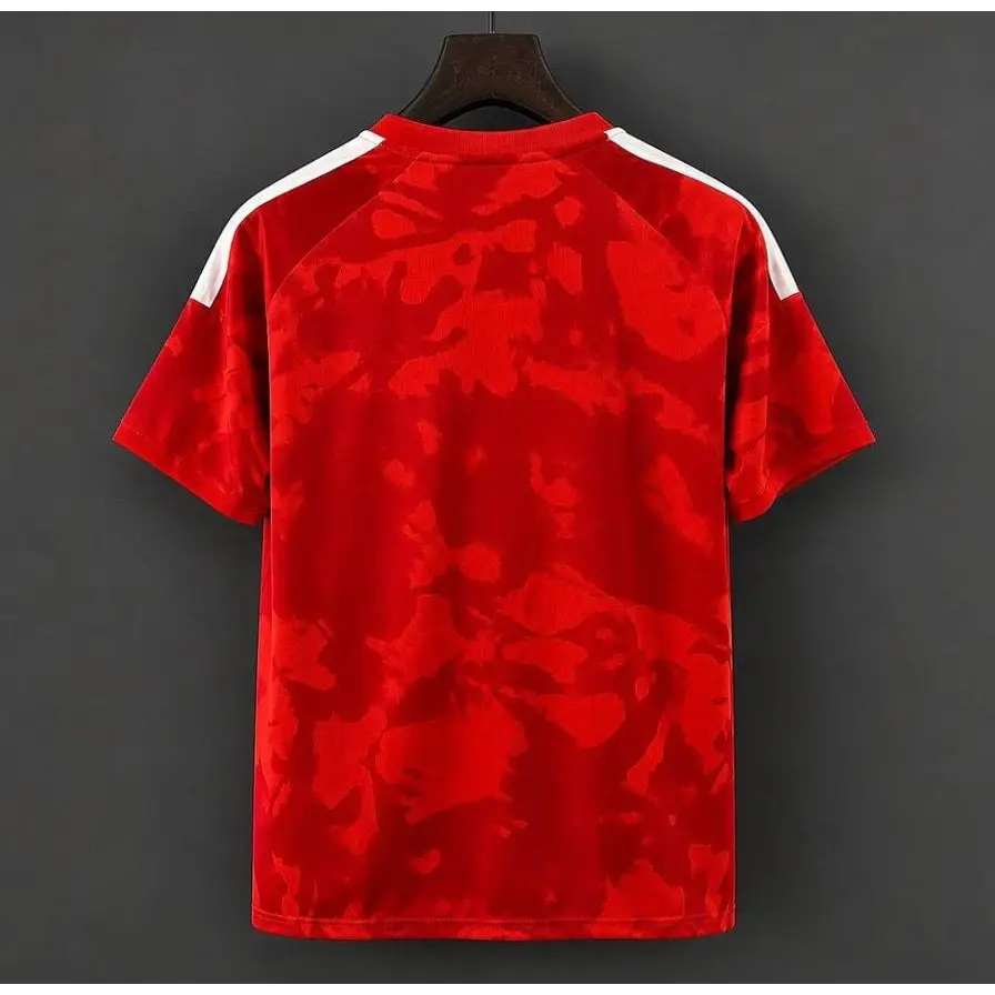 Maillot Notthingham forest domicile 2026/2027
